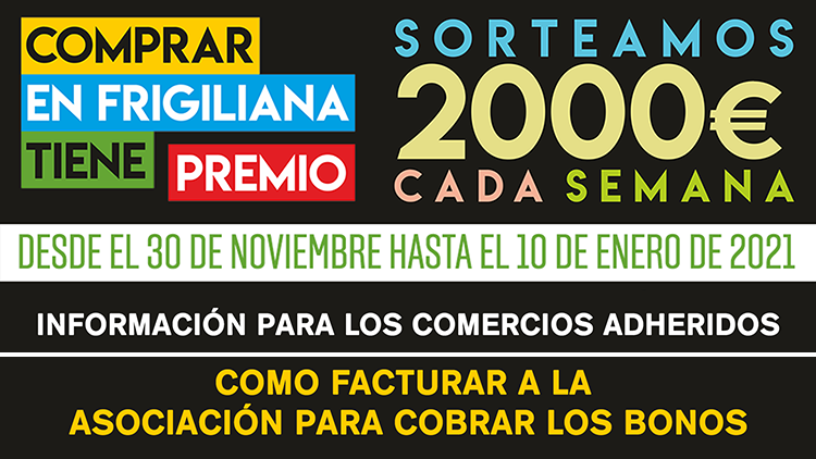 info comercios