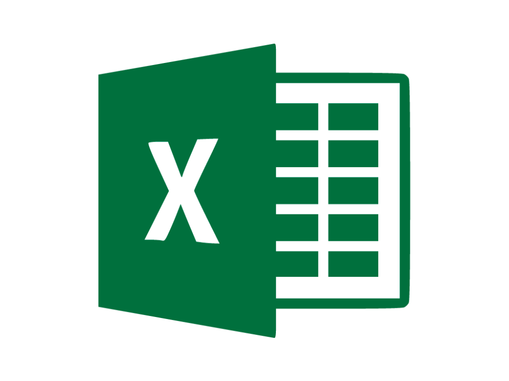 logo excel