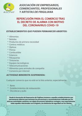 coronavirus andalucia infografia 