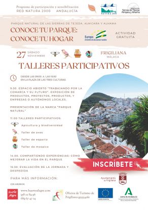 nov 2021 jornadas natura 2000