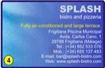 Splash