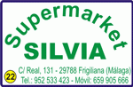 Supermarket Silvia