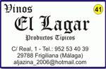 Vinos El Lagar