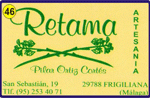 Retama