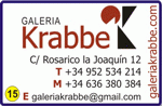 Galería Krabbe
