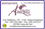 Hotel Rural Almazara