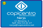 Copicentro Nerja