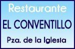 Restaurante El Conventillo