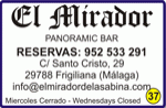 El Mirador